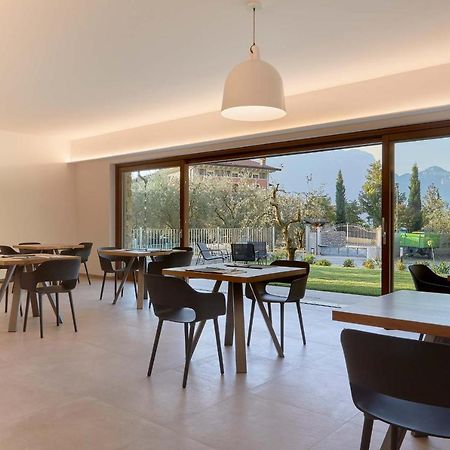 Agriturismo De Bas Riva del Garda Bagian luar foto